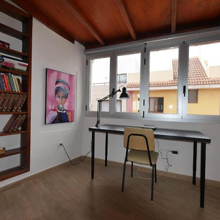 Petite Maison, La Laguna La Laguna  Kültér fotó