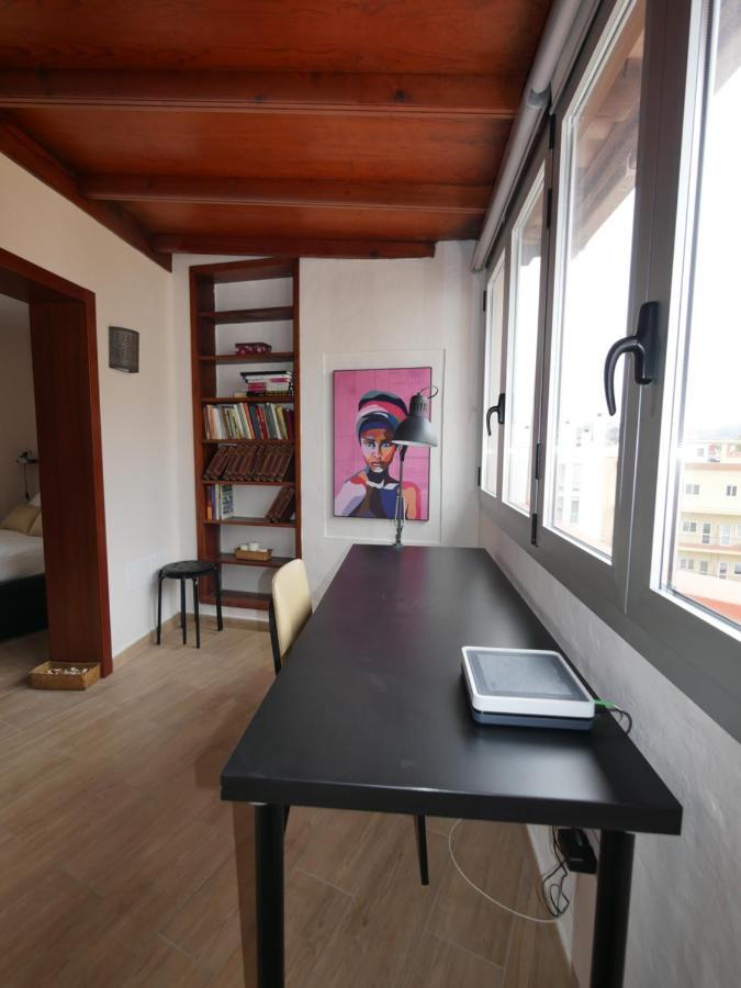 Petite Maison, La Laguna La Laguna  Kültér fotó