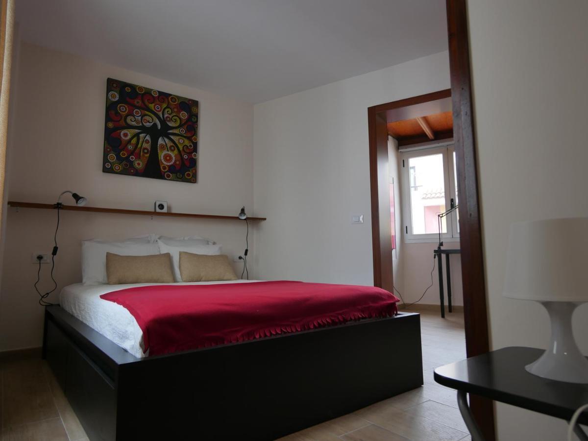 Petite Maison, La Laguna La Laguna  Kültér fotó