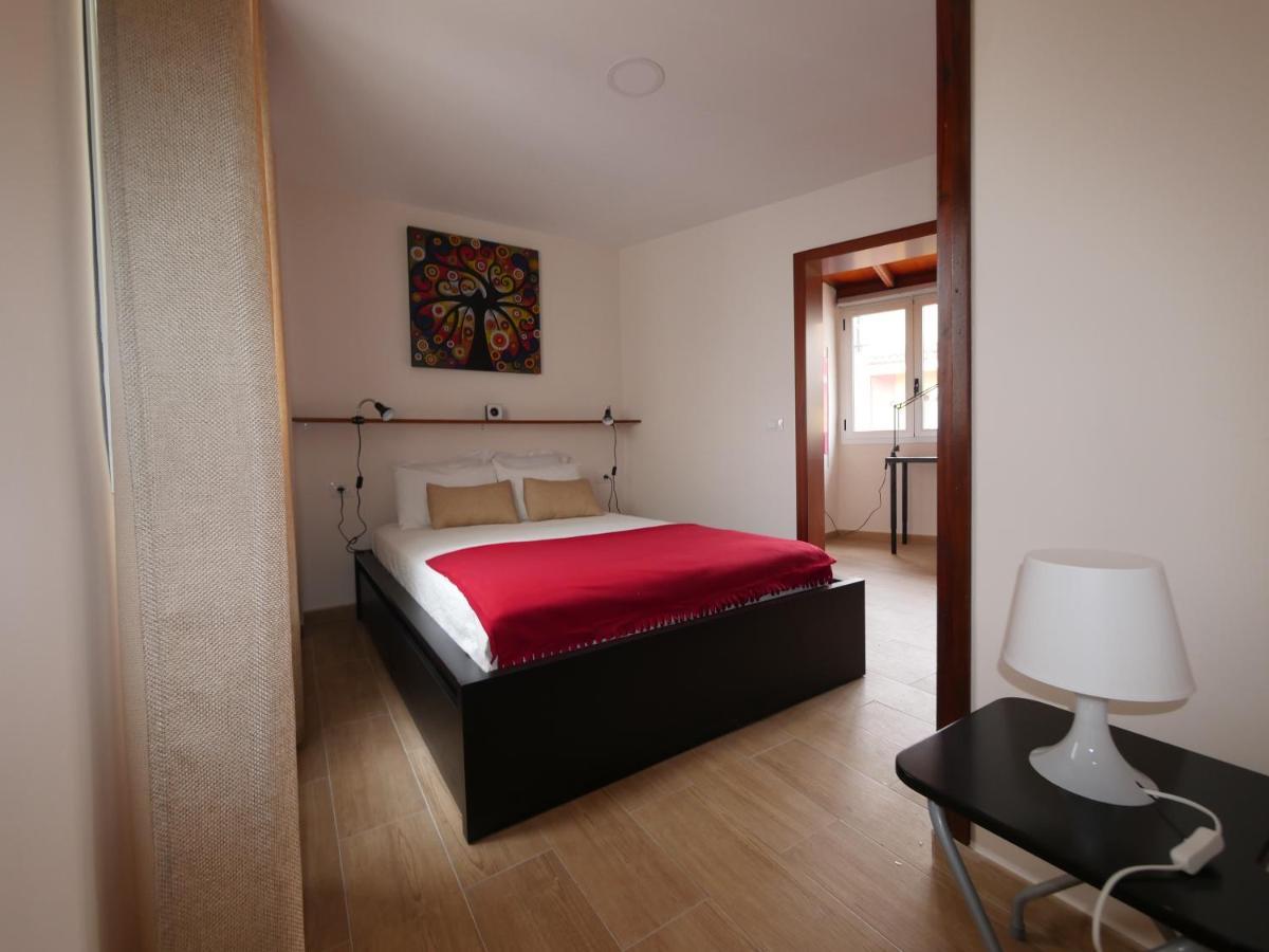Petite Maison, La Laguna La Laguna  Kültér fotó