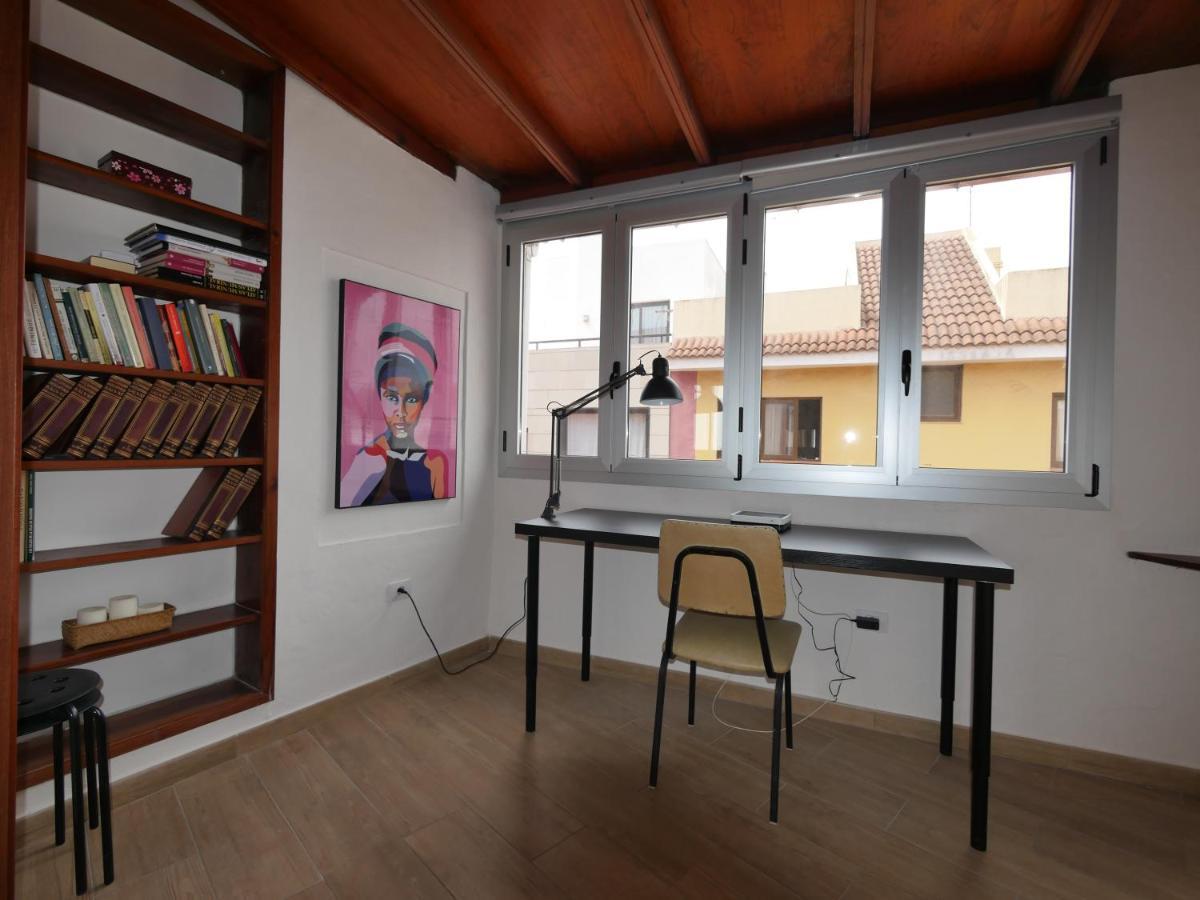 Petite Maison, La Laguna La Laguna  Kültér fotó