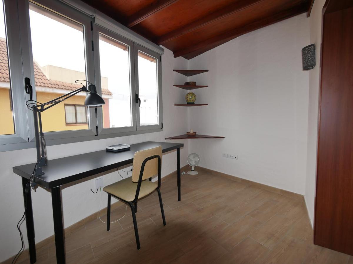 Petite Maison, La Laguna La Laguna  Kültér fotó