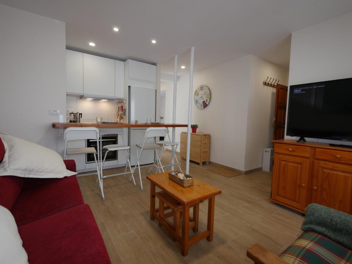 Petite Maison, La Laguna La Laguna  Kültér fotó