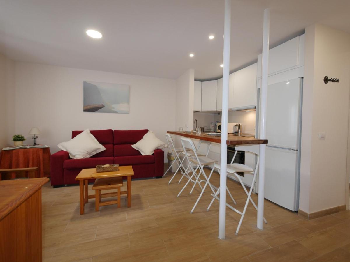 Petite Maison, La Laguna La Laguna  Kültér fotó