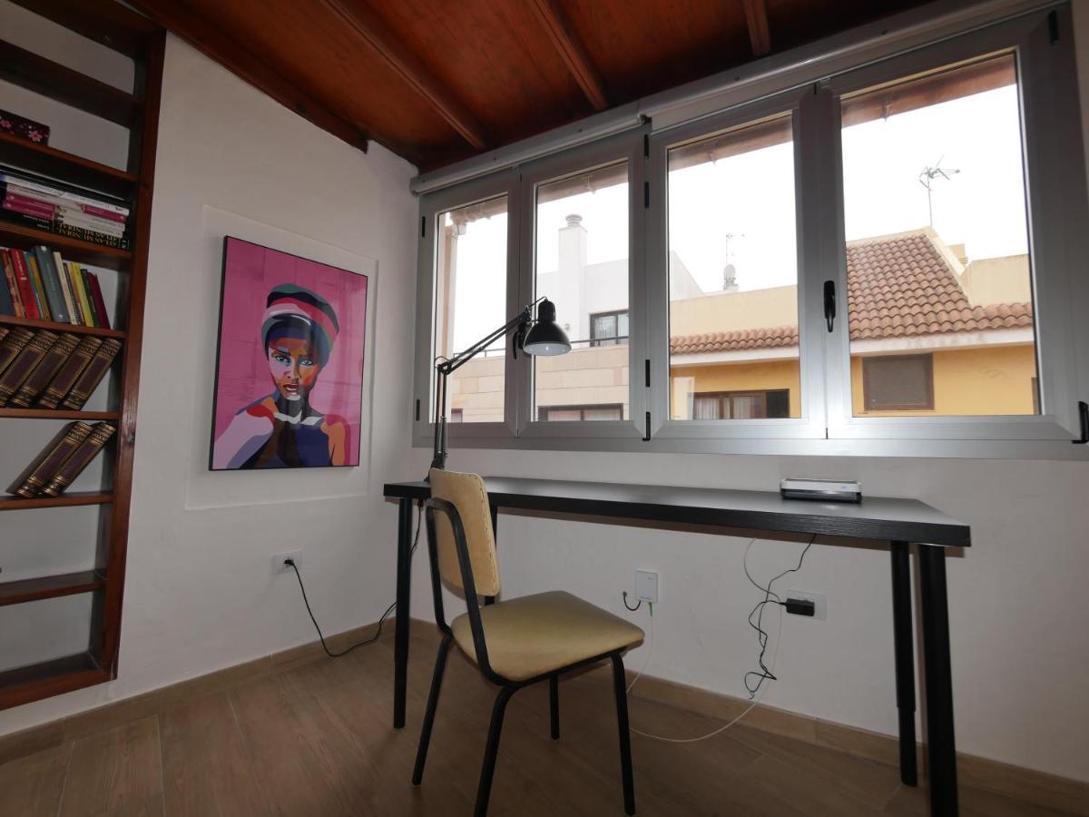 Petite Maison, La Laguna La Laguna  Kültér fotó