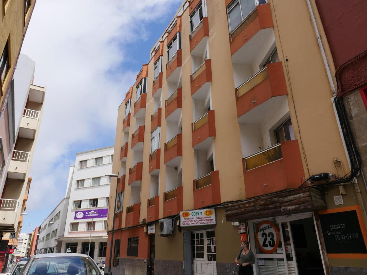 Petite Maison, La Laguna La Laguna  Kültér fotó