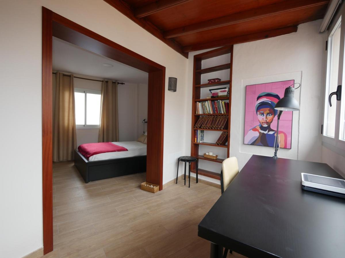 Petite Maison, La Laguna La Laguna  Kültér fotó